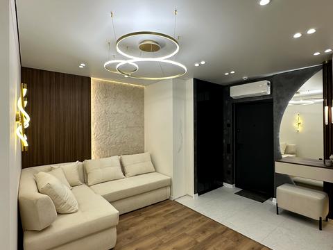 квартира за адресою Романа Левицького вул., 4