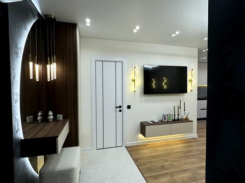 квартира за адресою Романа Левицького вул., 4