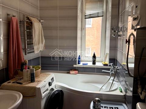 квартира по адресу Культуры ул., 9