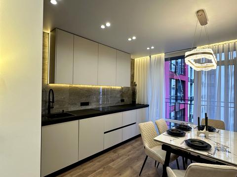 квартира за адресою Романа Левицького вул., 4