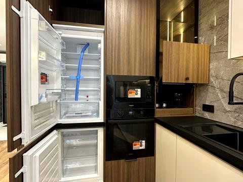 квартира за адресою Романа Левицького вул., 4