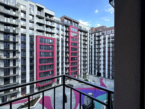 квартира за адресою Романа Левицького вул., 4