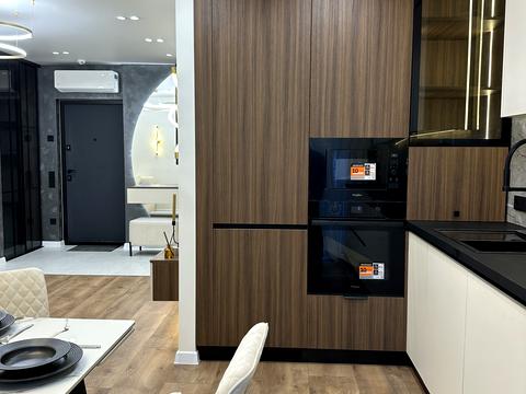 квартира за адресою Романа Левицького вул., 4
