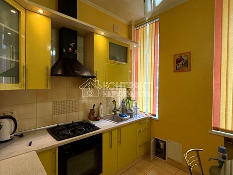 квартира по адресу Культуры ул., 9