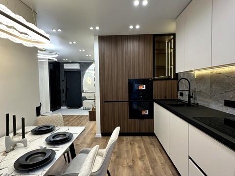 квартира за адресою Романа Левицького вул., 4