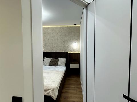 квартира за адресою Романа Левицького вул., 4