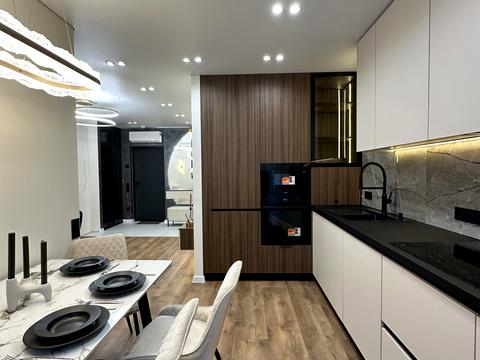 квартира за адресою Романа Левицького вул., 4