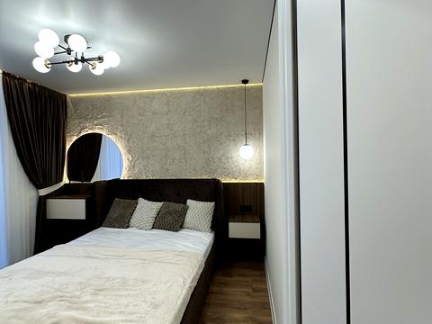 квартира за адресою Романа Левицького вул., 4
