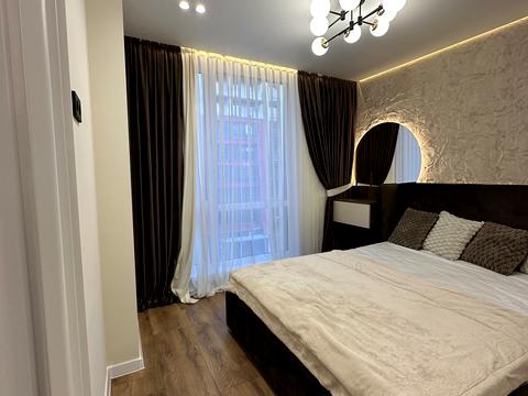 квартира за адресою Романа Левицького вул., 4