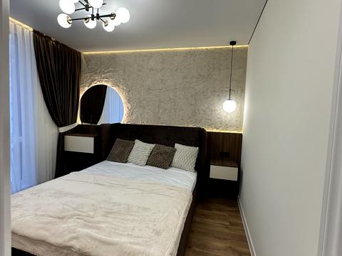 квартира за адресою Романа Левицького вул., 4