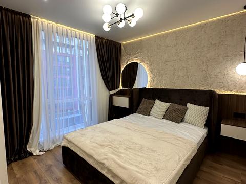 квартира за адресою Романа Левицького вул., 4