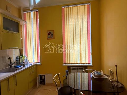 квартира по адресу Культуры ул., 9