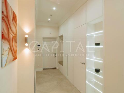 квартира за адресою Андрія Верхогляда вул. (Михайла Драгомирова), 20