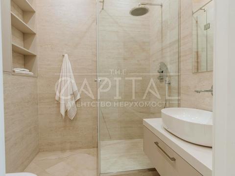 квартира за адресою Андрія Верхогляда вул. (Михайла Драгомирова), 20