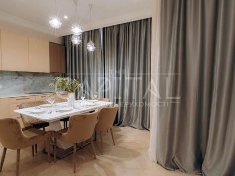 квартира за адресою Андрія Верхогляда вул. (Михайла Драгомирова), 20