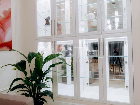 квартира за адресою Андрія Верхогляда вул. (Михайла Драгомирова), 20