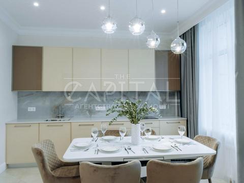 квартира за адресою Андрія Верхогляда вул. (Михайла Драгомирова), 20