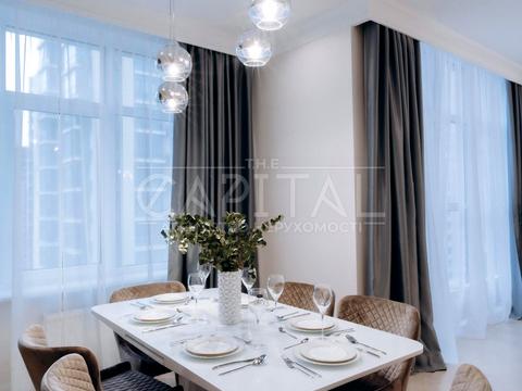 квартира за адресою Андрія Верхогляда вул. (Михайла Драгомирова), 20