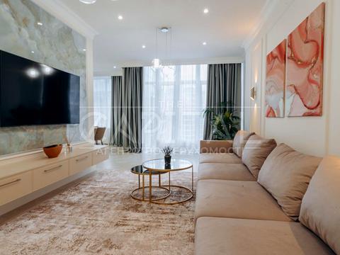 квартира за адресою Андрія Верхогляда вул. (Михайла Драгомирова), 20