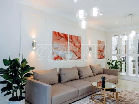 квартира за адресою Андрія Верхогляда вул. (Михайла Драгомирова), 20