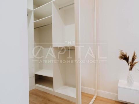 квартира за адресою Андрія Верхогляда вул. (Михайла Драгомирова), 20