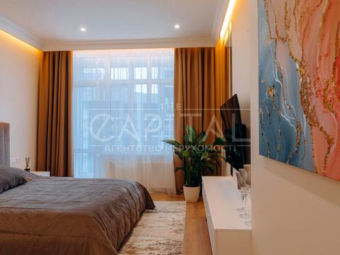 квартира за адресою Андрія Верхогляда вул. (Михайла Драгомирова), 20