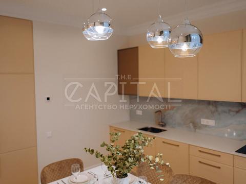 квартира за адресою Андрія Верхогляда вул. (Михайла Драгомирова), 20