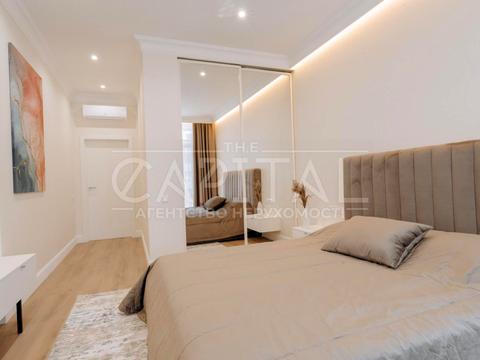 квартира за адресою Андрія Верхогляда вул. (Михайла Драгомирова), 20