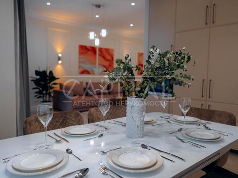 квартира за адресою Андрія Верхогляда вул. (Михайла Драгомирова), 20