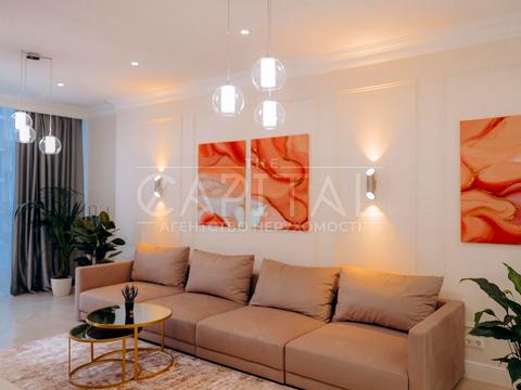 квартира за адресою Андрія Верхогляда вул. (Михайла Драгомирова), 20