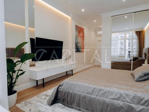 квартира за адресою Андрія Верхогляда вул. (Михайла Драгомирова), 20