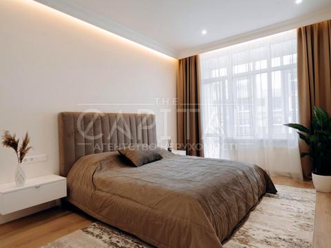 квартира за адресою Андрія Верхогляда вул. (Михайла Драгомирова), 20