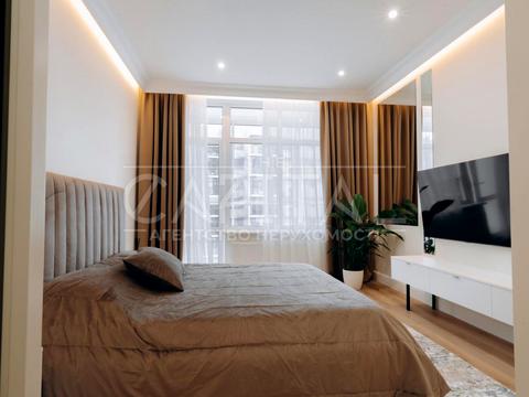 квартира за адресою Андрія Верхогляда вул. (Михайла Драгомирова), 20