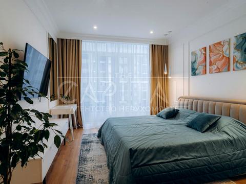 квартира за адресою Андрія Верхогляда вул. (Михайла Драгомирова), 20