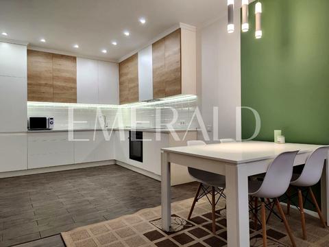 квартира за адресою Зарічна вул., 4