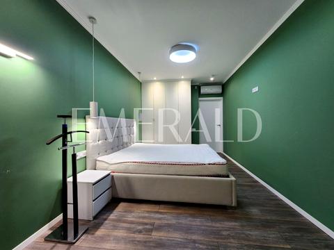 квартира за адресою Зарічна вул., 4