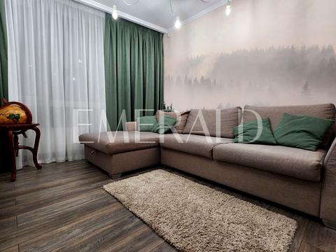 квартира за адресою Зарічна вул., 4