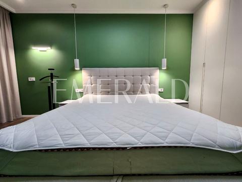 квартира за адресою Зарічна вул., 4