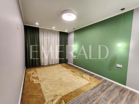 квартира за адресою Зарічна вул., 4