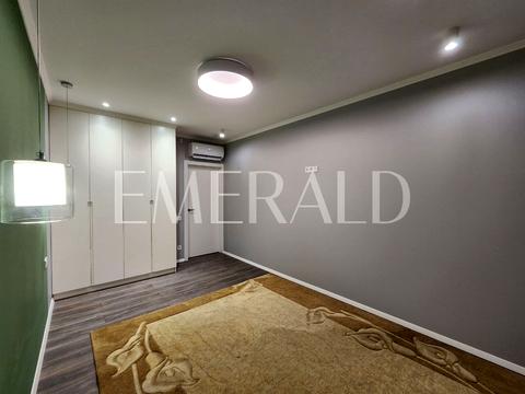 квартира за адресою Зарічна вул., 4