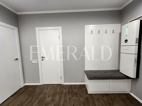 квартира за адресою Зарічна вул., 4