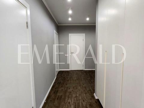 квартира за адресою Зарічна вул., 4