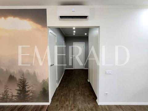 квартира за адресою Зарічна вул., 4