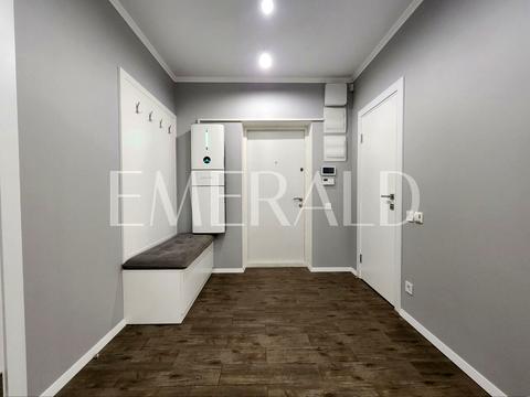 квартира за адресою Зарічна вул., 4