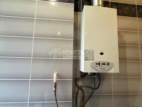 квартира по адресу Культуры ул., 9