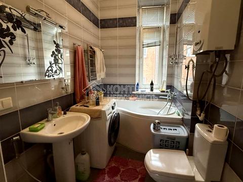 квартира по адресу Культуры ул., 9