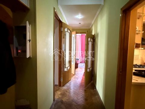 квартира по адресу Культуры ул., 9