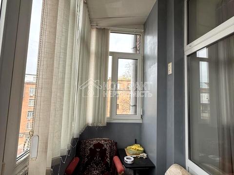 квартира по адресу Культуры ул., 9