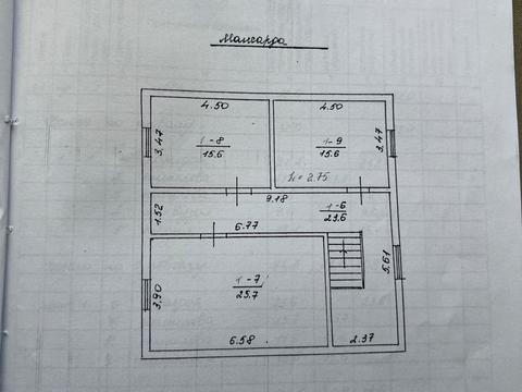 будинок за адресою с. Стрілки, Лесі Українки