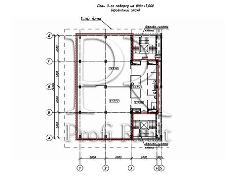 коммерческая по адресу Виктора Некрасова ул. (Північно-Сирецька), 3